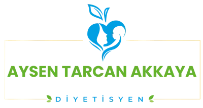 diyetisyen aysen tarcan akkaya
