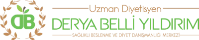 diyetisyen derya belli