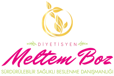 diyetisyen meltem boz