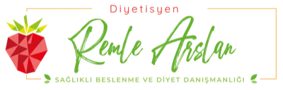 diyetisyen remle arslan