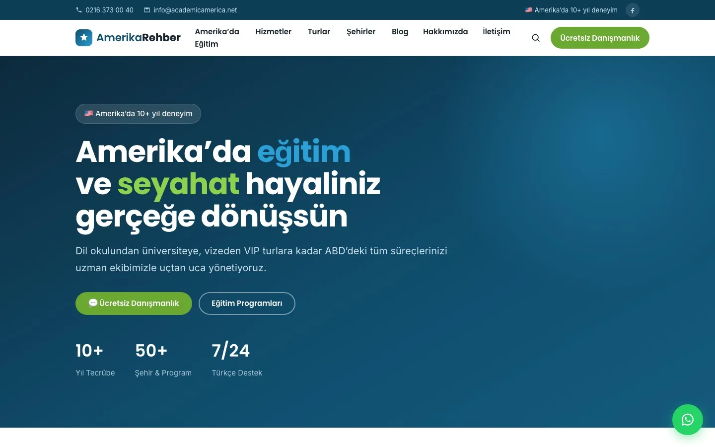 amerikarehber.com