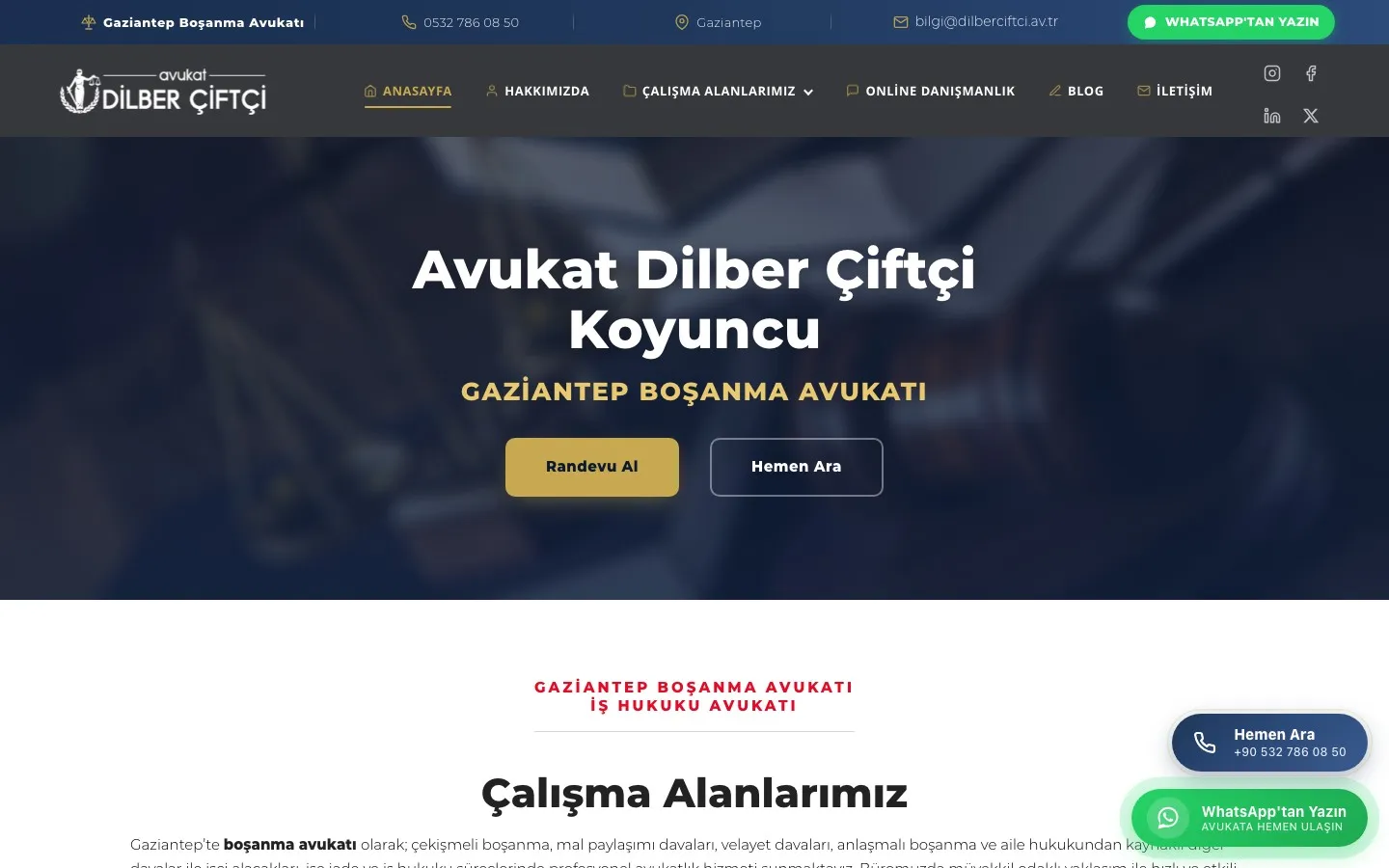 dilberciftci.av.tr