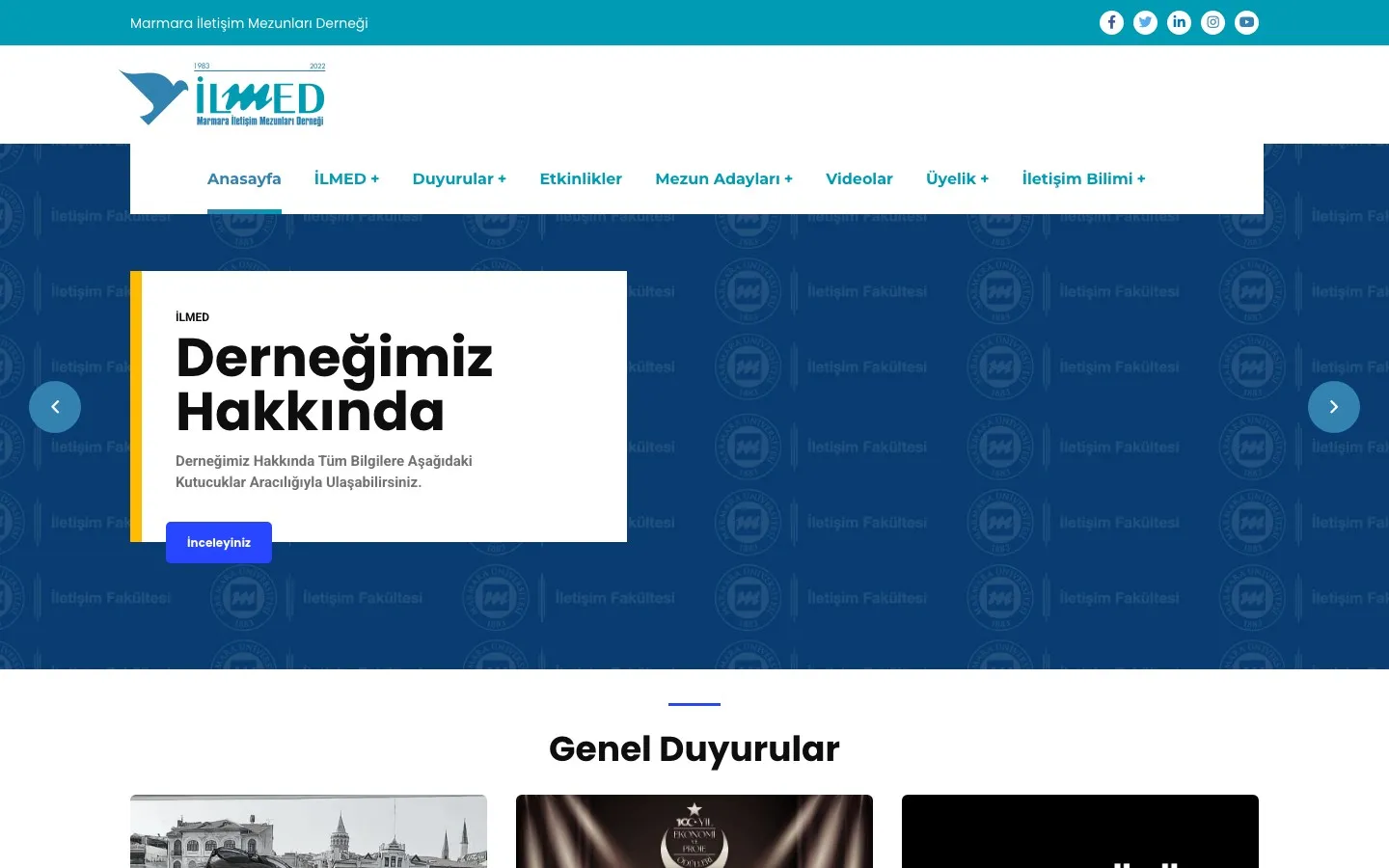 ilmed.org.tr