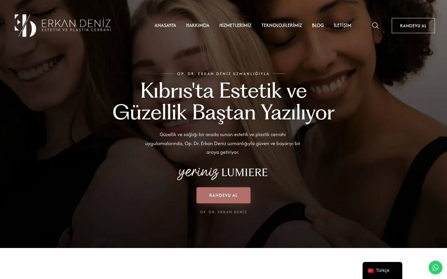 opdrerkandeniz.com