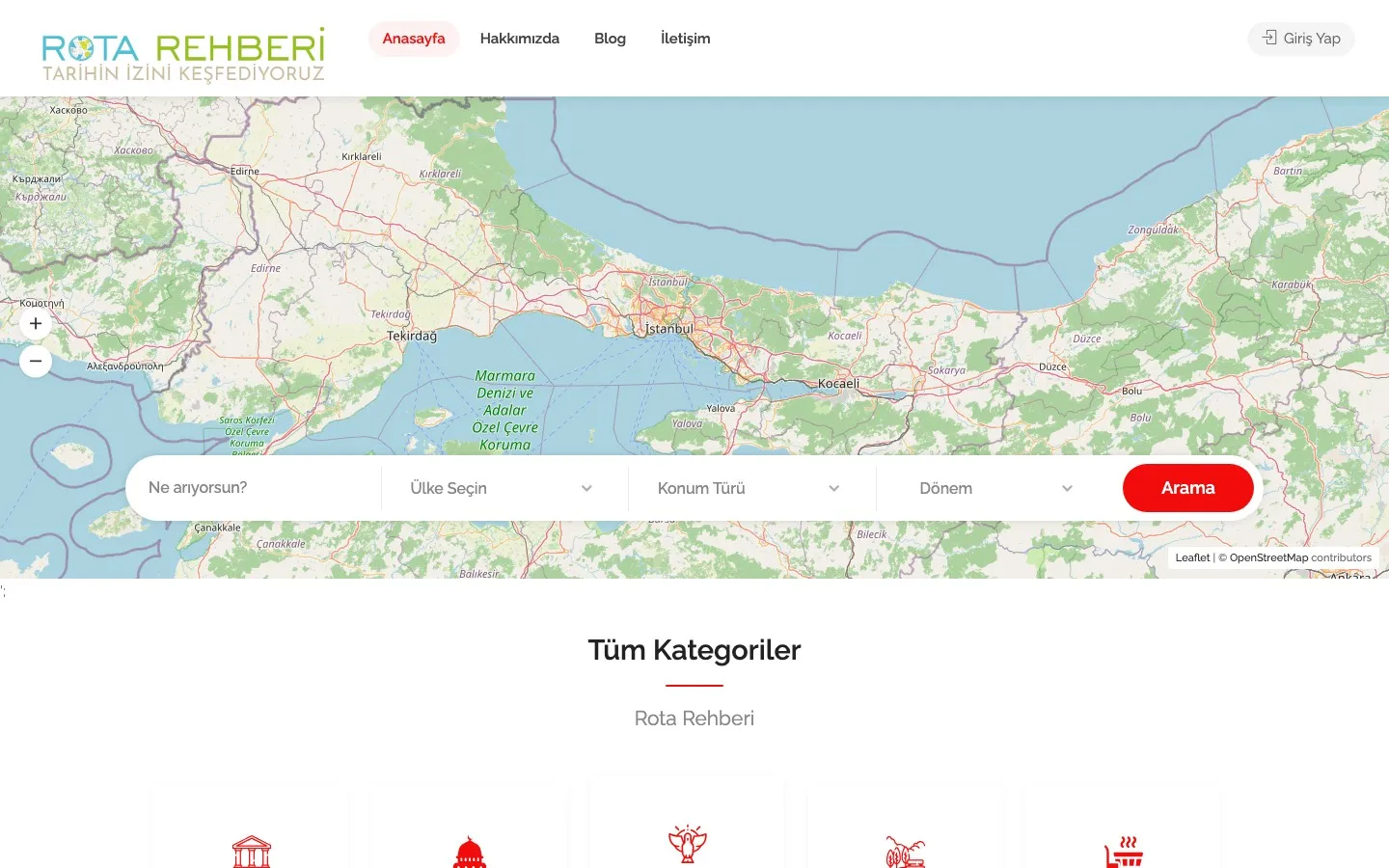 rotarehberi.com